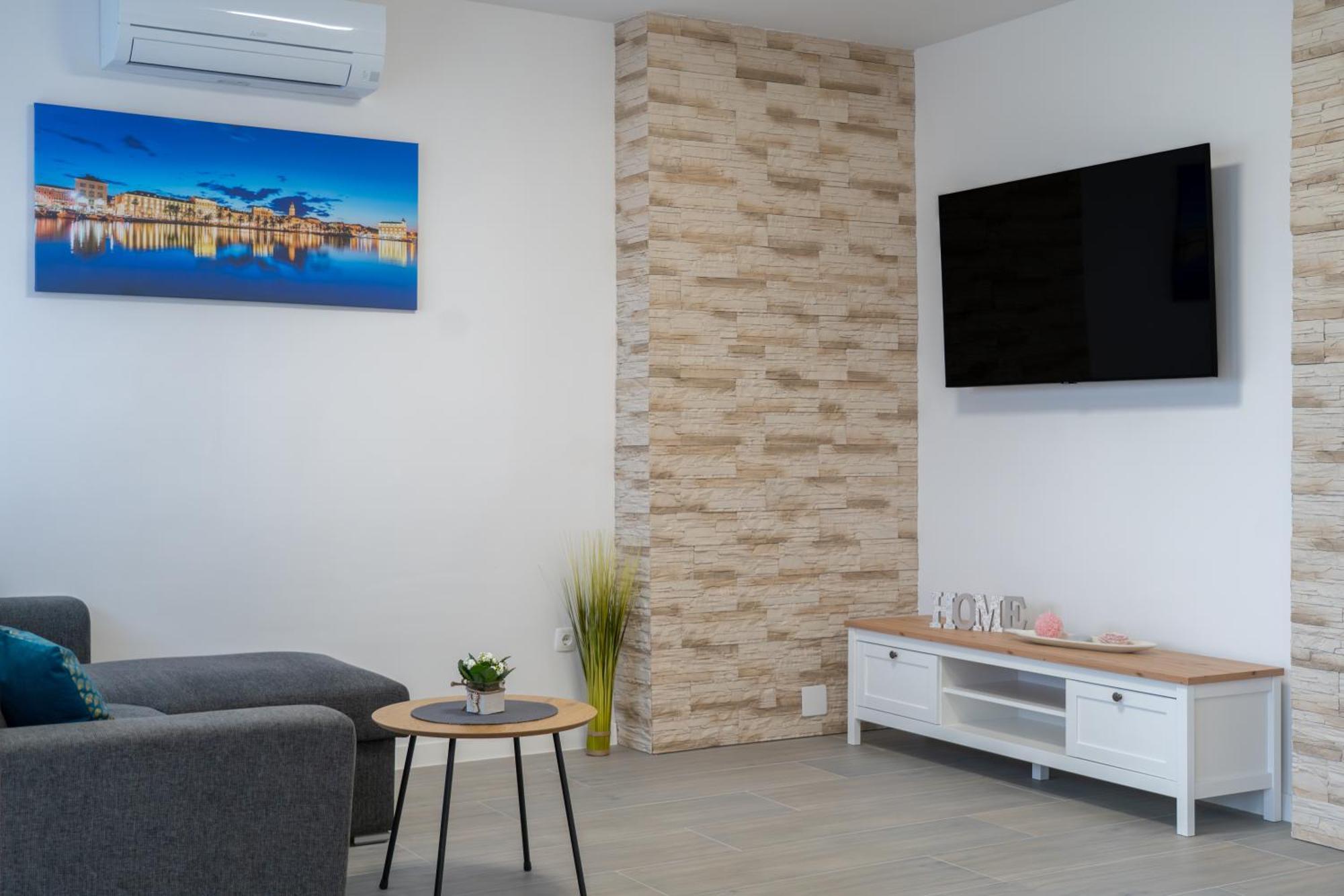 Apartman Hills Split Exterior photo