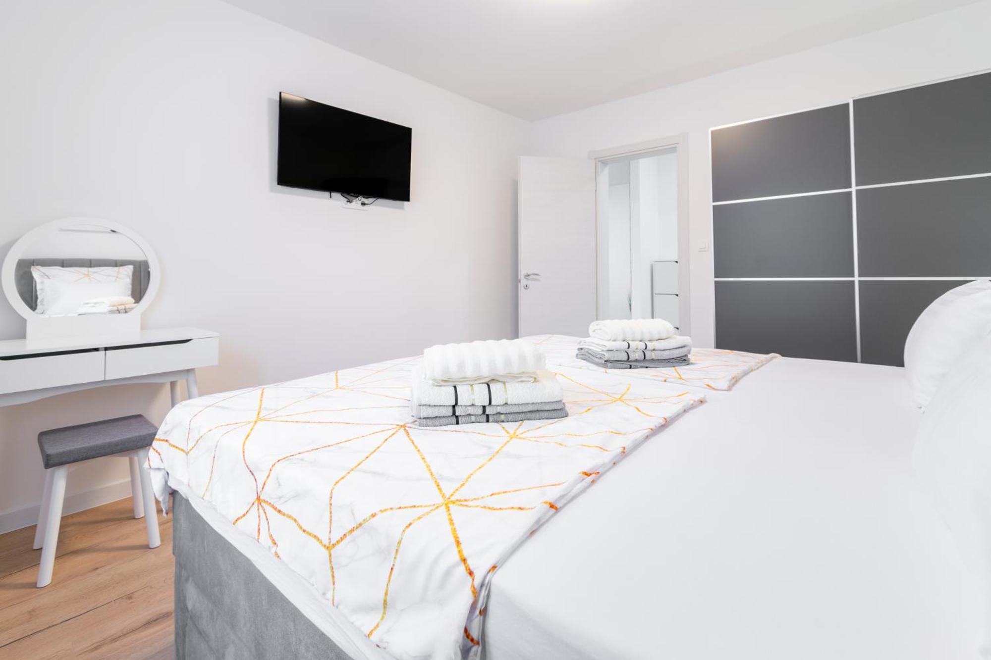 Apartman Hills Split Exterior photo