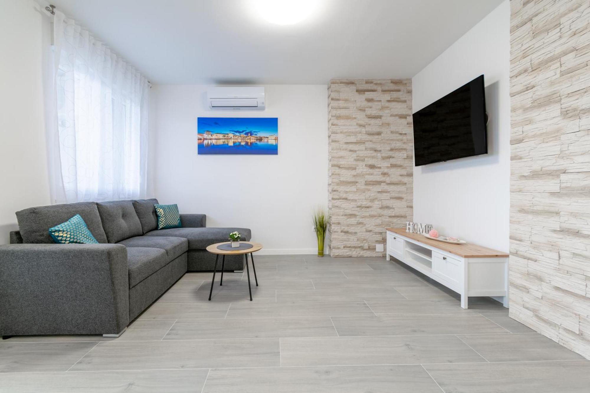 Apartman Hills Split Exterior photo