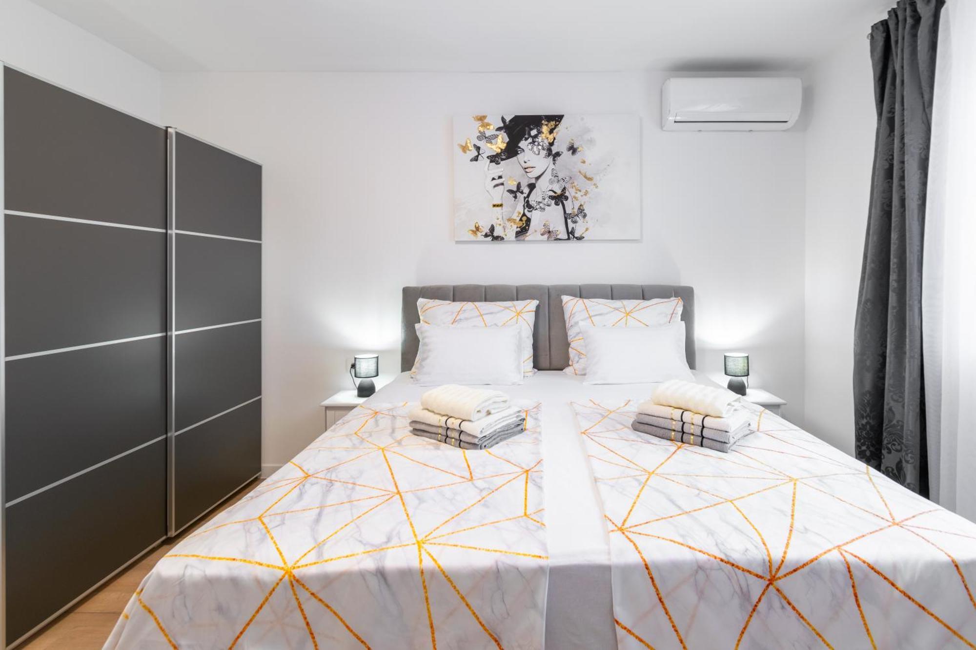 Apartman Hills Split Exterior photo