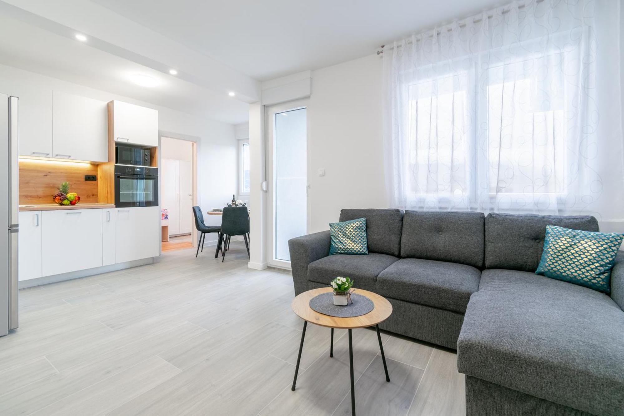 Apartman Hills Split Exterior photo